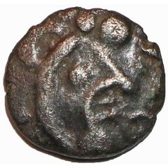 Silver Unit East Wiltshire - Potterne Moon Head