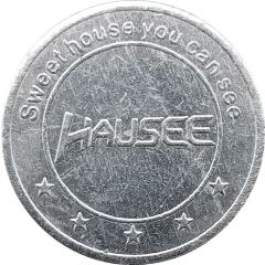Token - Hausee