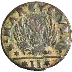 2 Soldi DALMA E T ALBANA