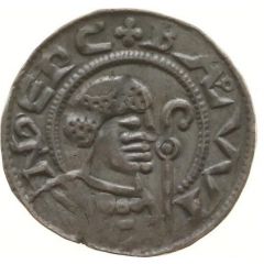 Penning - Baldwin II