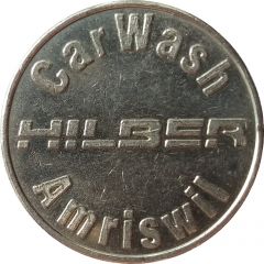 Hilber Car Wash Amriswil