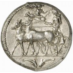 Tetradrachm