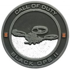 Token - Call of Duty Black Ops II
