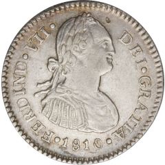 1 Real - Fernando VII
