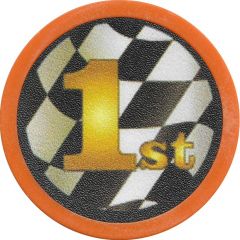 Game Token - 1st