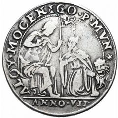 1 Osella - Alvise Mocenigo I