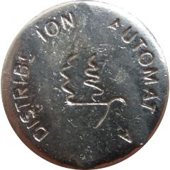 Token - Distribuzione Automatica