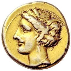 1/2 Stater