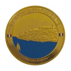 Cannes Ile Sainte Marguerite