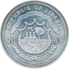 20 Dollars Felix Lope de Vega