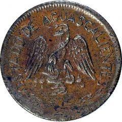 5 Centavos