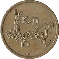 Kid Kingdom