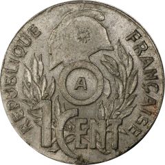 1 Cent Pattern