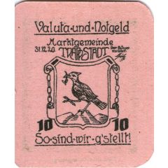 10 Pfennig