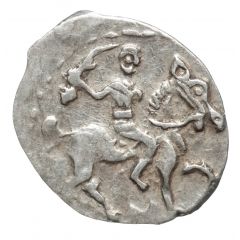 Denga - Ivan IV M