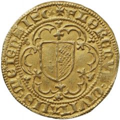 Gold Guilder