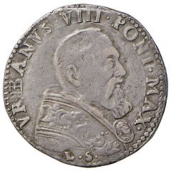 1 Gabellone - Urban VIII