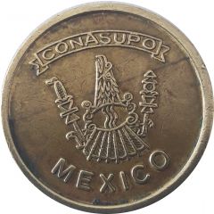 Token - Conasupo