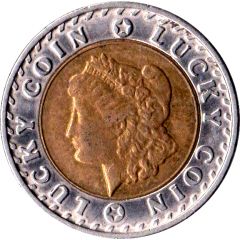 Lucky Coin