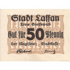 50 Pfennig