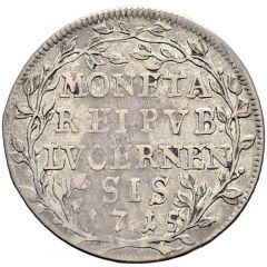 1/4 Thaler