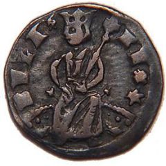 Denier - Béla IV