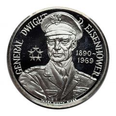 Dwight D. Eisenhower Medal