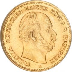 5 Mark - William I
