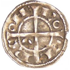 Denier - Roger II Trencavel