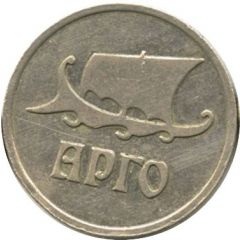 Token - Argo