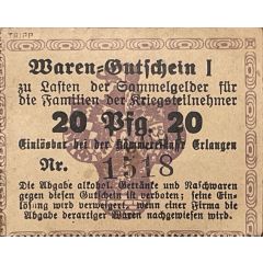 20 Pfennig
