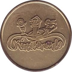 Token - Kindorado