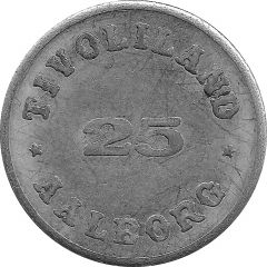 25 - Aalborg Tivoliland