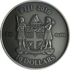 10 Dollars Celtic