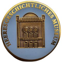 Medal - Militärluftfahrtmuseum, Zeltweg