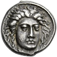 Didrachm
