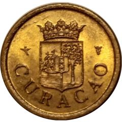 Token - Curaçao Parking