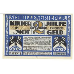 2 Mark Erholungsstätten Gesellschaft