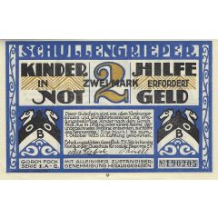 2 Mark Erholungsstätten Gesellschaft