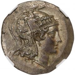 Tetradrachm