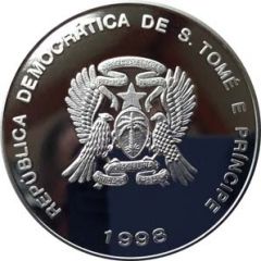 10 000 Dobras Switzerland and the European Union