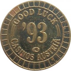 Token - Casinos Austria