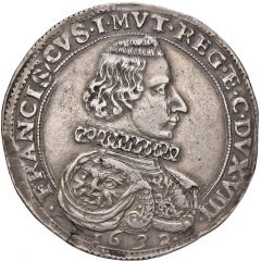 1 Ducatone - Francis I