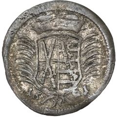 1 Dreier - John George III