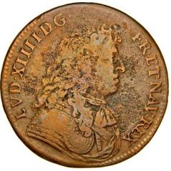 Louis XIV - Franche Comté - Noblesse et villes Conquête définitive de Besançon
