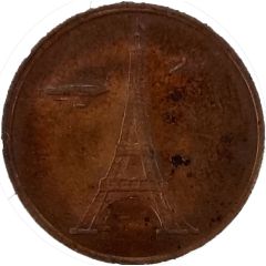 Token - Souvenir de mon Ascension