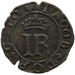 1 Hardhead - James VI