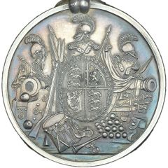 Award - Victoria Army Long Service and Good Conduct Medal