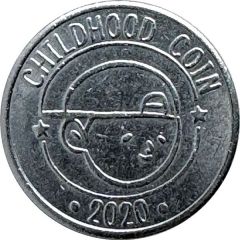 Token - Childhood Coin 小時候彈珠堂