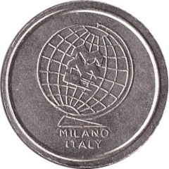 Token - MMC No Cash Value